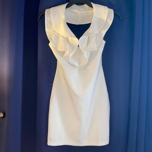 White Dress (BLVD Collection)